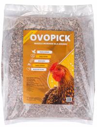 Морские раковины для кур-несушек 20 кг-натуральный