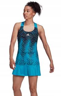 Sukienka Adidas Y-DRESS PB PR HB619012
