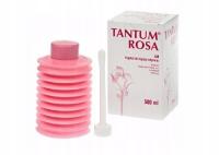 Tantum Rosa Irygator do higieny intymnej 500 ml