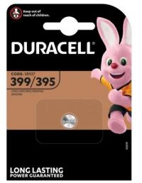 Duracell bateria srebrowa 399 / 395 SR927 SR57 927