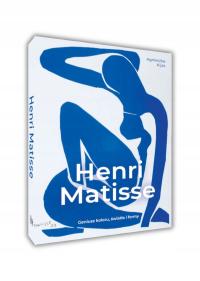 Henri Matisse. Geniusz koloru, światła i formy Agnieszka Kijas