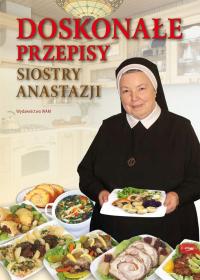 Doskonałe przepisy Siostry Anastazji. Anastazja Pustelnik