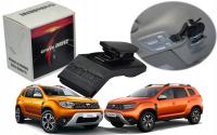 Uchwyt na okulary Dacia Duster 2