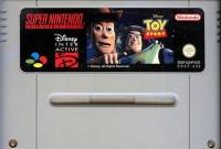 Toy Story - NINTENDO SNES - SAM CARTRIDGE