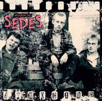 Sedes - Archiwum Jarocin 83-84 [Magenta] *LP