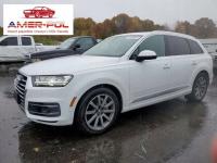 Audi Q7 Audi Q7 Prestige 55 TFSI quattro, od u...