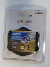 Cokin Uchwyt na filtry serii P W-B400P