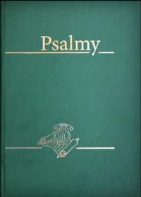 Псалмы читает Ежи Треля Аудиокнига-5 CD