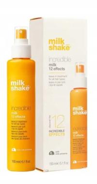 Milk shake incredible Milk кондиционер для волос 12в1 150мл