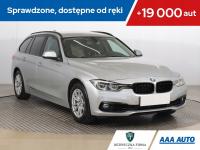 BMW 3 318 i, Salon Polska, Serwis ASO, Automat