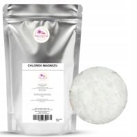 Хлорид магния гексагидрат 1 кг чистый 1 кг
