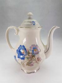 Hutschenreuther Selb Paul Muller elegancki dzbanek do kawy mlecznik gratis