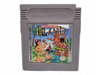Adventure Island Game Boy Gameboy Classic