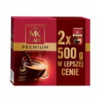 Молотый кофе MK CAFE PREMIUM 1 кг