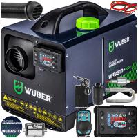 АВТОМОБИЛЬНЫЙ ОБОГРЕВАТЕЛЬ ВОЗДУХОДУВКА МАСЛА WEBASTO СТОЯНОЧНЫЙ ОБОГРЕВАТЕЛЬ 8KW