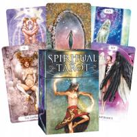 Spiritual Tarot