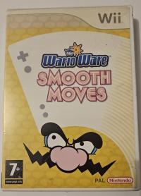 WarioWare: Smooth Moves Nintendo Wii