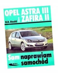 OPEL ASTRA III I ZAFIRA II W.2014 HANS-RÜDIGER ETZOLD