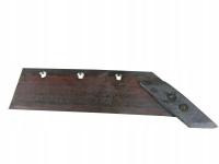 Lemiesz 3-otwory z dłutem GE