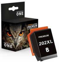 TUSZ DO EPSON 202 XL XP6000 XP6005 XP6100 XP6105