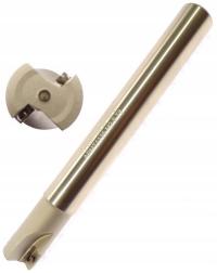 Frez trzpieniowy (palcowy) Axon średnica długość 160 mm 90 °