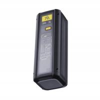 Powerbank Xiaomi 212W HyperCharge 25000mAh PD 140W USB-A / 2x USB-C czarny