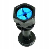 BMW korek spustowy chłodnicy E46 X3 Z4 manual EO-0027598