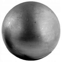 Kula fi 25 stalowa kulka kute metalowa ozdobna ogrodzenie 43.025 kula 25mm