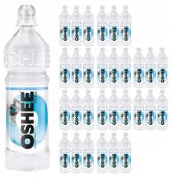 30x изотонический напиток OSHEE Sports Drink ZERO Grapefruit 750 ml