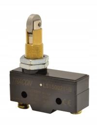 TRACON Wyłącznik krańcowy, z rolką LS15GQ21-B