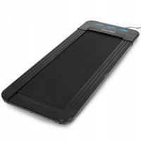 Bieżnia elektryczna domowa podbiurkowa 120kg SportPlus SP-TM-1100