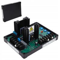 MODUŁ GAVR-20A 220/400VAC AGREGATU AUTOMATYCZNE REGULATOR NAPIĘCIA