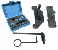 BLOKADA ROZRZĄDU CITROEN PEUGEOT PSA OPEL 1.2 VTI PureTech VVT mokry PASEK