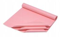 Бумага Гладкая 50x70 см Розовый яркий - 100 листов