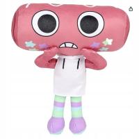 Dandy's World Plush Toy Horror Game Dandys World New Role Plushie Cute Anim