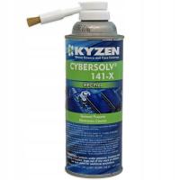 CYBERSOLV 141-X 370ml - środek czyszczący w aerozolu do PCB