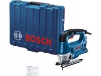 Wyrzynarka BOSCH GST 750 Professional