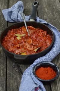 Rydze po Cygańsku 315 ml