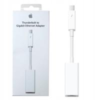 APPLE Thunderbolt to Gigabit Ethernet Adapter