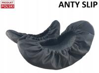 BiSBUT 102/1APFIcz antypoślizgowe ochraniacze na buty wielorazowego użytku