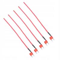 ATM APM In Line Standard Medium Fuseholder 16 AWG Wymiana kabla