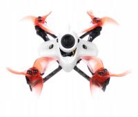 MINI DRON EMAX Tinyhawk 2 Race 90mm/3,5 cala FPV Racing RC Drone 7500KV