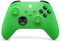 Pad bezprzewodowy Microsoft Xbox Series Velocity Green