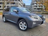 LEXUS RX (_L1_) 450h AWD (GYL15, GYL15_) 2012-09