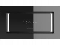 Okap do zabudowy Götze & Jensen BH905KG