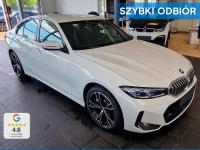 BMW Seria 3 2.0 (156KM) | Adaptacyjne reflektory LED + Dostęp komfortowy