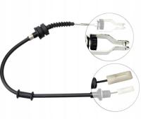 A.B.S. LINKA SPRZĘGŁA NISSAN MICRA 98-02 1 0-1 4