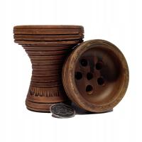 Oduman ретро Цибуч турецкая чаша для кальяна кальян кальян