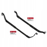 Komplet obejm zbiornika paliwa i30 FD Ceed ED 06-12 31210-1H000 31211-1H000