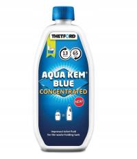 Płyn do toalet Aqua Kem Blue 0,78L Thetford